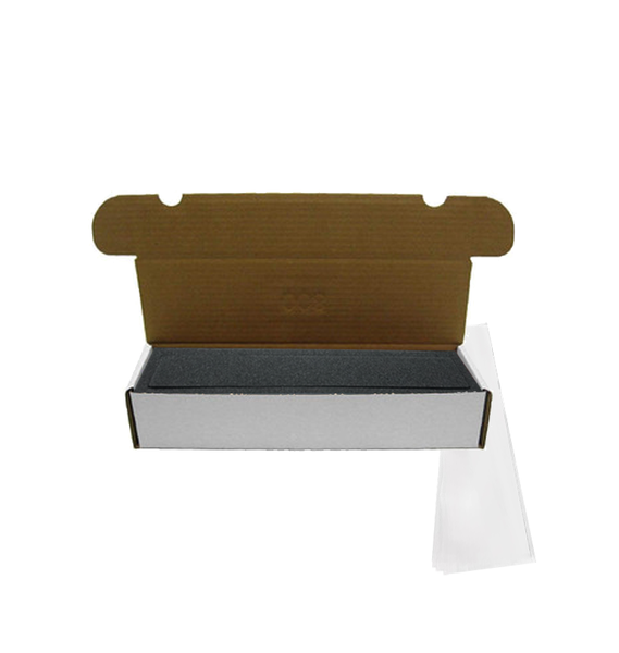 Model Train Storage Box House with 12 Train Storage Boxes