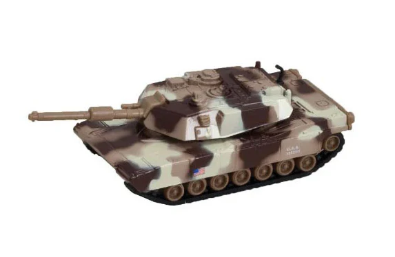 How big is the tank, can you give me an idea?