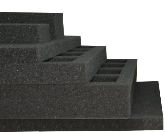 Model Trains Storage Boxes and Packaging for O Gauge and HO Gauge ...