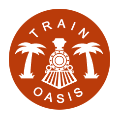 HO Scale Model Train Storage Boxes – TrainOasis.com